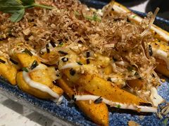 和风海苔薯条-BE BRIGHT KITCHEN(正佳广场店)