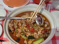 -韵味湘肴·小炒黄牛肉(五一广场美食地标店)