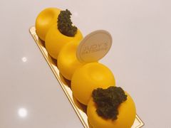 -朱迪小铺.半糖奶油蛋糕(海汇港店)