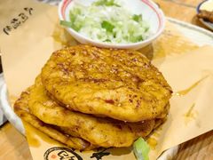 -香约老地方烧烤(九道街店)