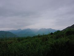 -石棉县孟获城