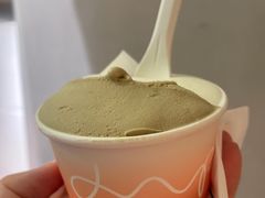 开心果Pistachio-Dip in Gelato(富民路店)