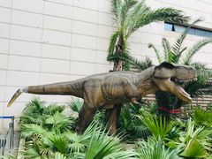 -湖南省地质博物馆