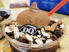 -DQ·蛋糕·冰淇淋(包河万达店)