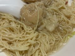 -龙记香港茶餐厅(久光百货店)