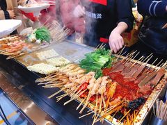 -郭记小街麻辣烫(南小街总店)
