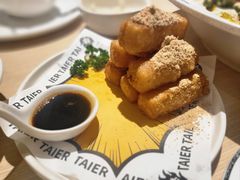 -太二酸菜鱼(中庚漫游城店)