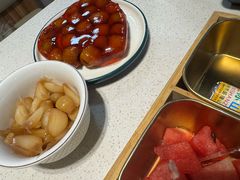 -和庆斋羊蝎子火锅·碳缸烧烤(顺义旗舰店)