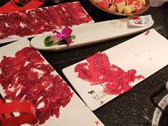 -牛事制造局牛肉火锅(莲岳路店)