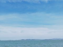 -大嶝英雄三岛战地观光园