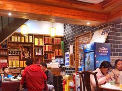 大堂-陈厨(新苑小区店)