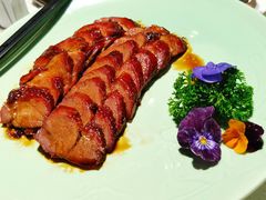 -红棉中餐厅·广州海航威斯汀酒店