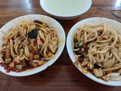 -王菊美食街·王菊面馆(总店)