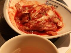 -七八冷面·延边朝鲜族美食(圣熙八号店)