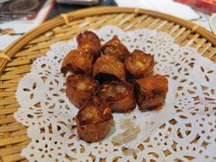 -一肴·牛肉粿条(深圳湾睿印店)