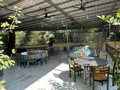 露天位-洞背山庄(洞背院区式管理小区店)