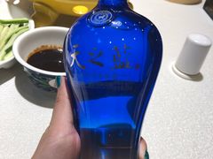 -老浒记民俗酒楼(王府井店)