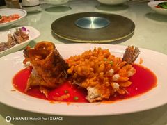 -西安饭庄·非遗陕菜(钟楼店)