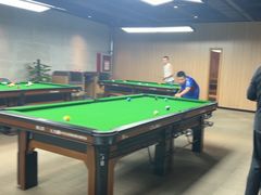 -云川台球(马甸店)