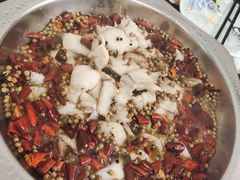 -天天沸腾(东港路店)