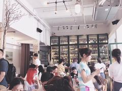 -RAC BAR(安福路店)