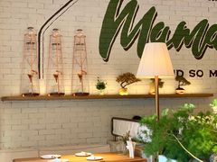 -翠贝卡&Mama Kelly Brunch Coffee(河西店)