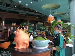 -星叶·东南亚料理(宁波万象汇店)