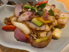 -大头虾越式风味餐厅(光明广场店)