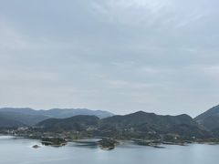 -仙岛湖旅游风景区