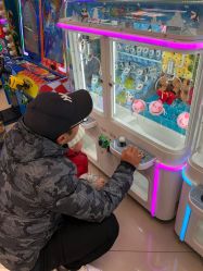 -莫莉幻想儿童乐园(长沙中海环宇城店)