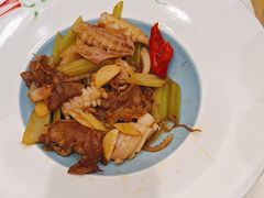 -沪华海鲜大酒楼(南汇店)