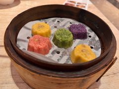 -穆桂英美食(南禅寺店)