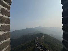 -慕田峪长城