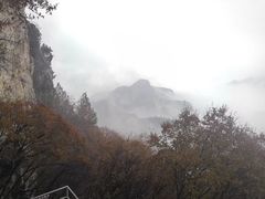 -神农山景区