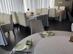 -悦融·京鲁菜·露台花园(安定门店)