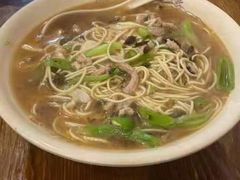 -春雪面馆(转塘店)