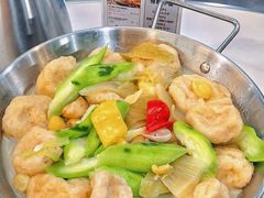 -明本湛江鸡•海鲜小厨(陈家祠店)