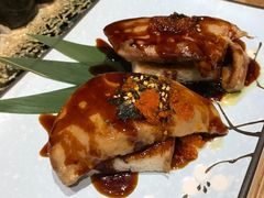 -林妈妈村·日式料理(宝山龙湖天街店)