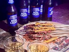 -Perry's·酒吧(黄埔大道店)