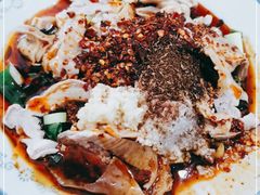 -温记府廟豆汤饭·始于1955年(海椒店)