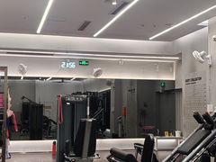 -乐刻健身(龙湖杭州紫荆天街精品店)