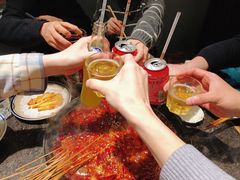 -巴蜀大宅门火锅(新华公园店)