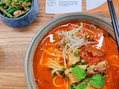 -里面·Noodlology(机电院店)