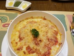 -安妮意大利餐厅(丽都店)