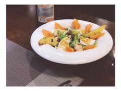 -LA CREPERIE BRETONNE布列塔尼法式餐厅(天童北路店)