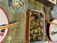 -钱锋炭缸烧烤(南湖大路总店)