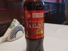 -哈拉硕俄式西餐