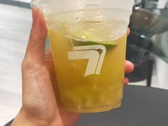 -SEVEN O’CLOCK CAFE七点咖啡