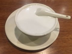 椰汁双皮奶冷-正德顺順德雙皮奶(中信店)