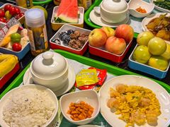 -世外桃源水疗会(皇庭彩园店)